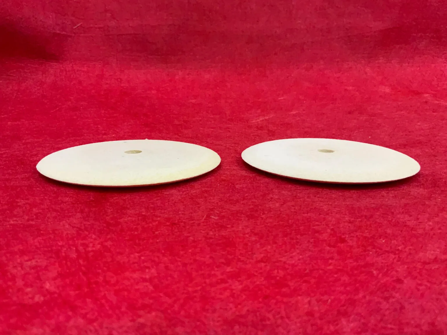 Knife Edged Wheels - Image 2