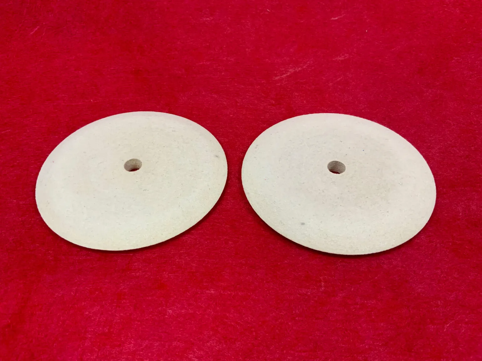 Knife Edged Wheels - Image 3