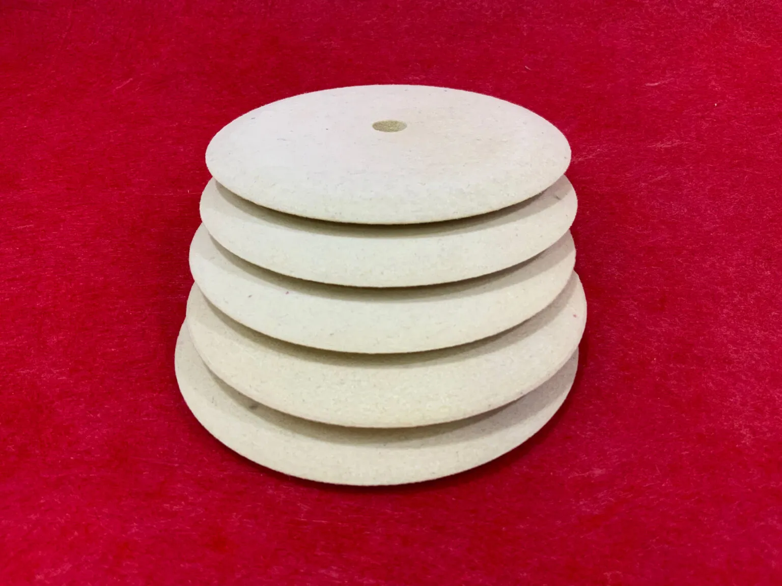 Knife Edged Wheels - Image 4