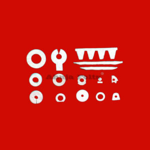 Acid Free Oil Absorbent Felts (For FHP Motors)