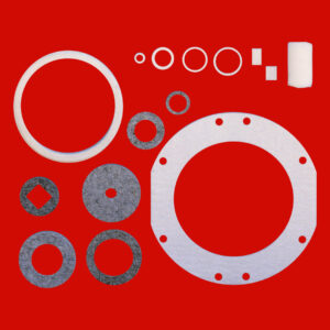 Automobile Felt Cut Components Knuckle Kit