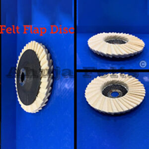 Felt Flap Disc