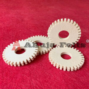 Felt Gear