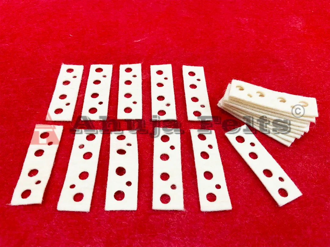 Felt Profile - Image 2