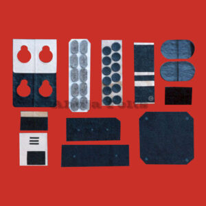 Felt For Audio – Video