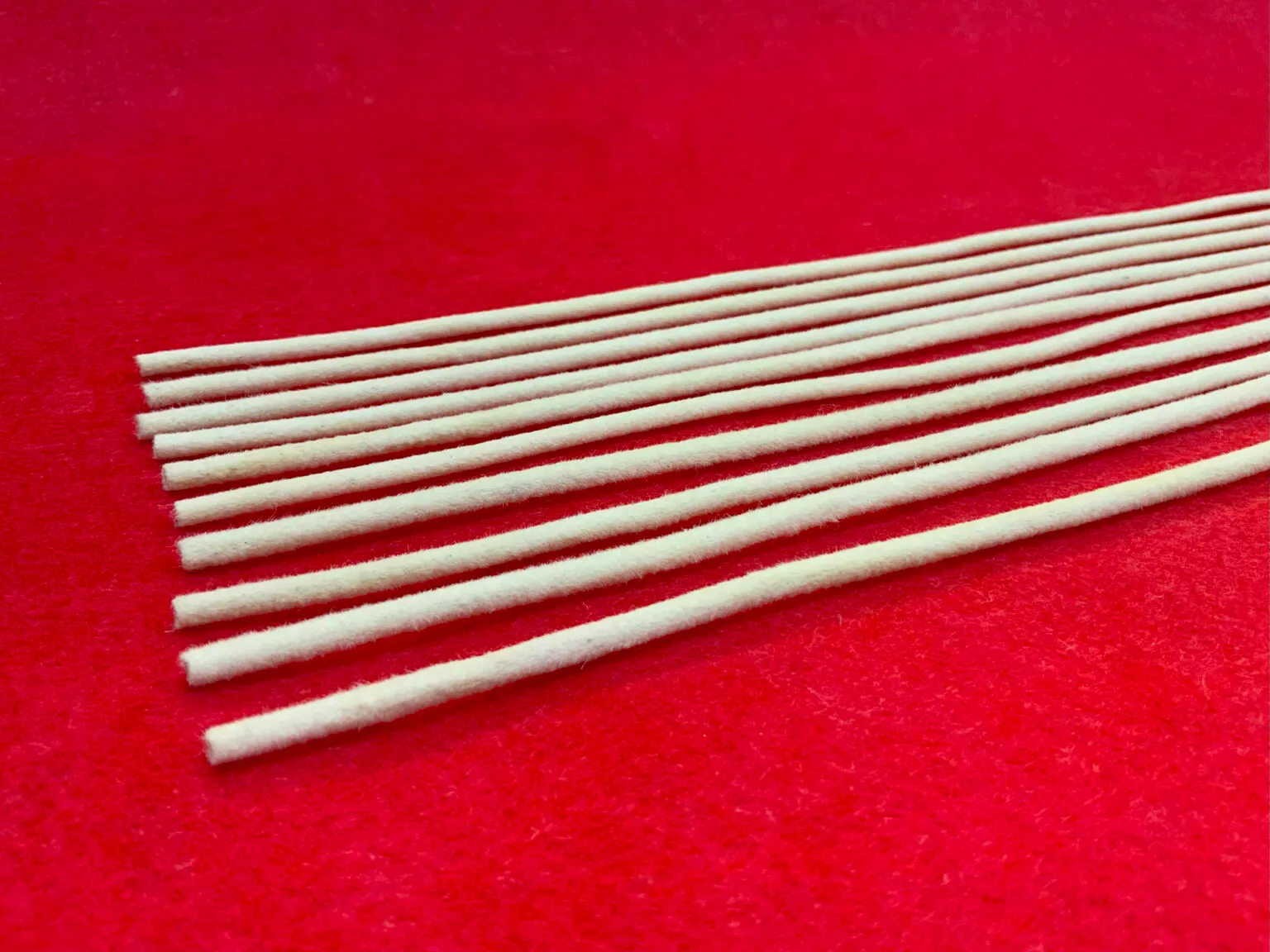 Felt Cords - Image 2