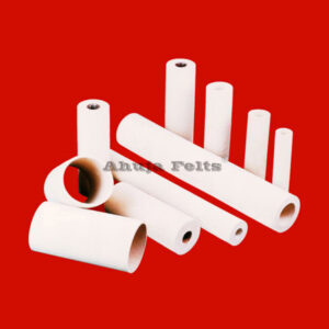 Felt Tubes