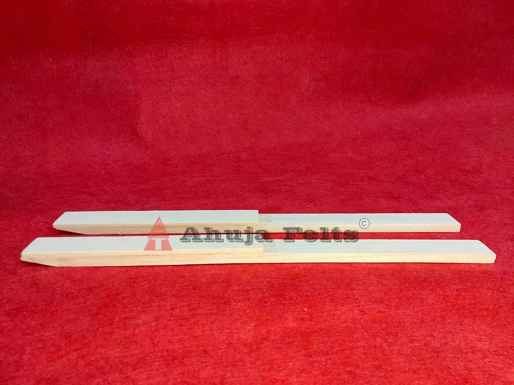 Felt Wooden Sander - Image 2