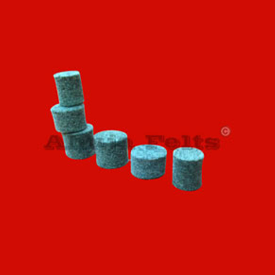 Felt Gun Wads / Spunts - Image 2