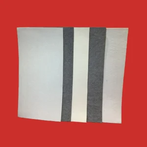 Needle Punched Polyester Felt Sheets