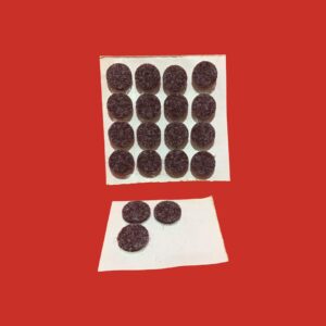 Self Adhesive Felt Protector Pads