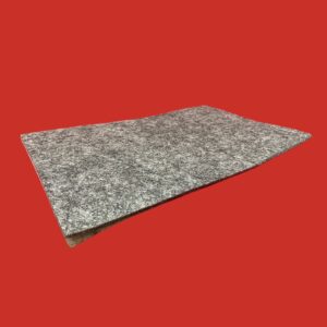 Self Adhesive Felt sheet – Needle Punched Grey Polyester Felt