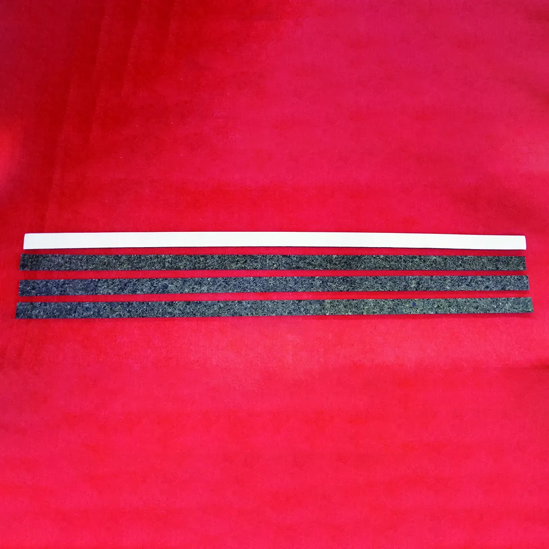 Felt Strip