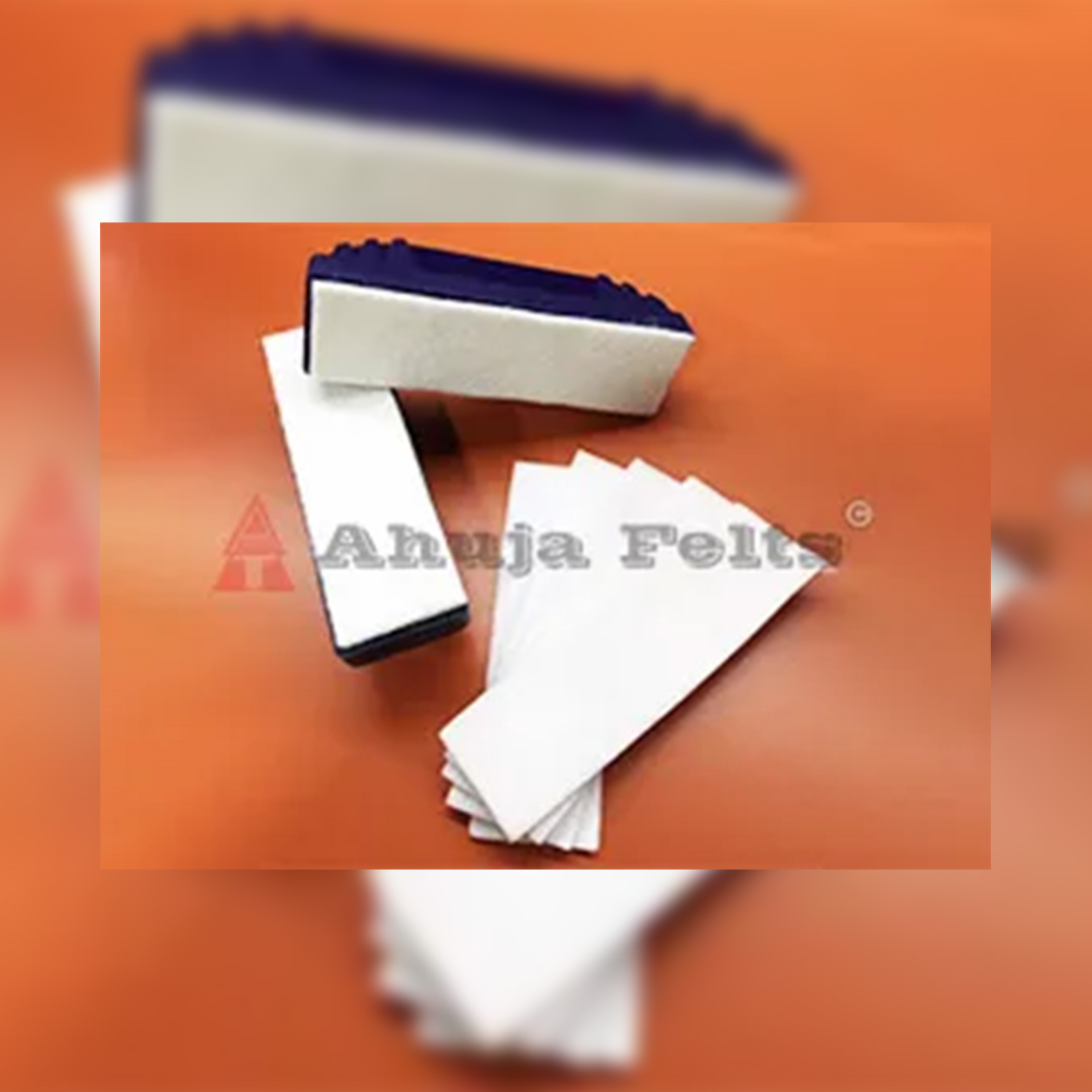 Magnetic Felt Eraser