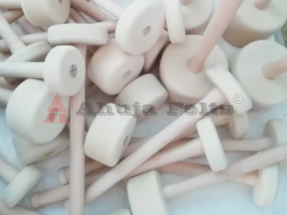 Beater Ball With Mallet - Image 2