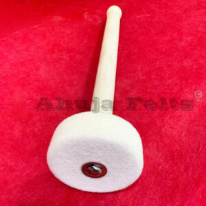 Beater Ball With Mallet