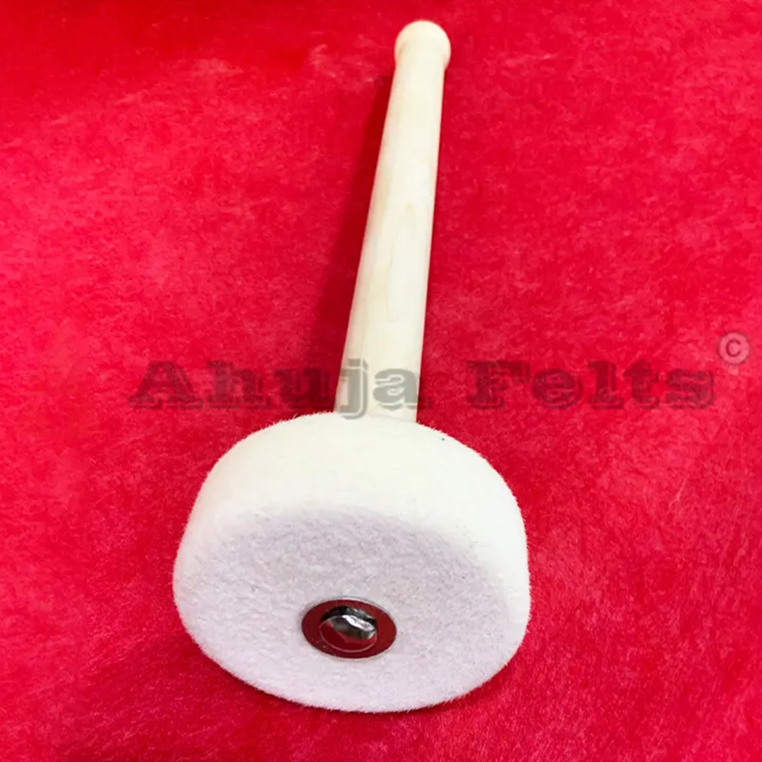 Beater Ball With Mallet